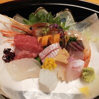 四季彩 - お造り