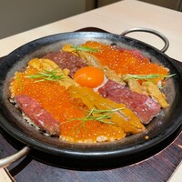 横浜 うしみつ - 