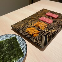 横浜 うしみつ - 