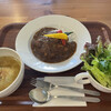 牛すじカレーとスープの店 オリーブ