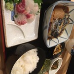 季節の料理とお酒 ながやま - 