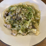 OSTERIA MEGURO - 