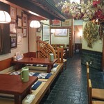 阿波饂飩 両国 福助 - 