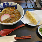 手打饂飩 寿庵 - 