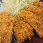 阿波饂飩 両国 福助 - 