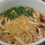 阿波饂飩 両国 福助 - 