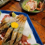 源左ェ門 木倉町店 - 