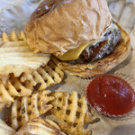 Warren’s Place 2.1 Burgers & Beer - 