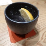 北千住うまや - 黒霧島(宮崎県都城市）