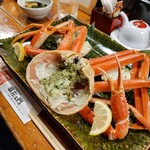 源左ェ門 木倉町店 - 