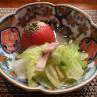 金澤 かが美 - 