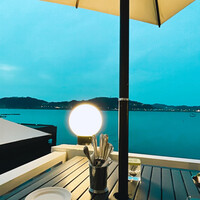 レストラン ラ・マーレ - 