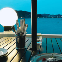 レストラン ラ・マーレ - 