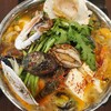 韓国料理 Ton Ton