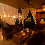 BAR lounge CHILLAX Resort - 