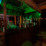 BAR lounge CHILLAX Resort - 