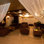 BAR lounge CHILLAX Resort - 