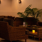 BAR lounge CHILLAX Resort - 