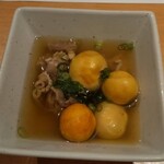 食彩　ゆめ吉 - 