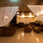 BAR lounge CHILLAX Resort - 