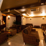 BAR lounge CHILLAX Resort - 