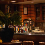 BAR lounge CHILLAX Resort - 