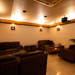 BAR lounge CHILLAX Resort - 