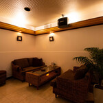 BAR lounge CHILLAX Resort - 