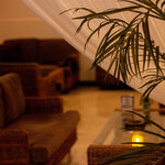 BAR lounge CHILLAX Resort - 