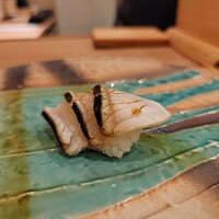 金澤 鮨 洋次郎 - 