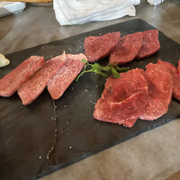 神楽坂焼肉 Kintan - 