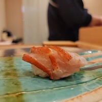 金澤 鮨 洋次郎 - 