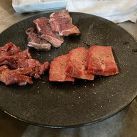 神楽坂焼肉 Kintan - 