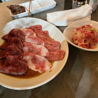 神楽坂焼肉 Kintan - 