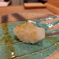 金澤 鮨 洋次郎 - 