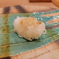 金澤 鮨 洋次郎 - 