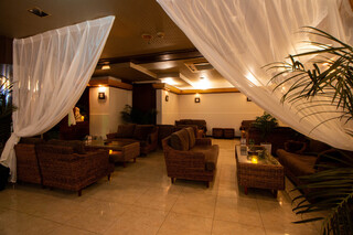 BAR lounge CHILLAX Resort - 