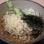 Hakone Soba - 