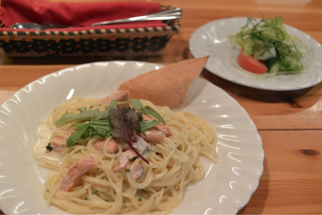 ポチャン湖 - 弘前（イタリアン）の写真