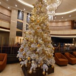 ホテルメトロポリタン - もうこんな時期なをだね……