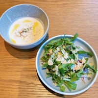 フレンチ串揚げBEIGNET 東京 - 