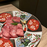 焼肉㐂舌 南船場 - 