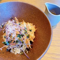 フレンチ串揚げBEIGNET 東京 - 