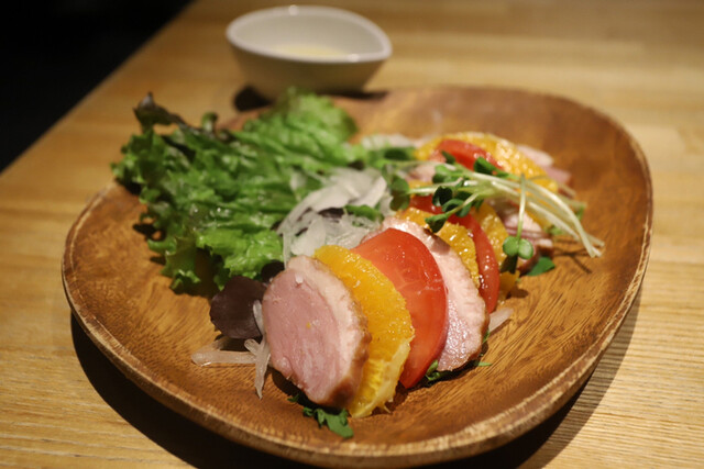 Teppan Kushiyaki Sakura photo 2