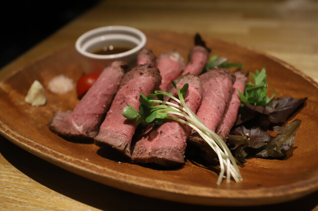 Teppan Kushiyaki Sakura photo 3