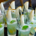 デルタ スカイクラブ - 