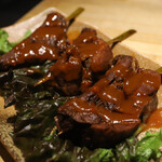 Teppankushiyaki Sakura - 