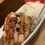 一夢庵 カレー - 