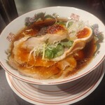 トーキョーニューミクスチャーヌードル 八咫烏 CHIKARABO - 