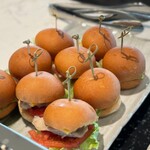 デルタ スカイクラブ - 